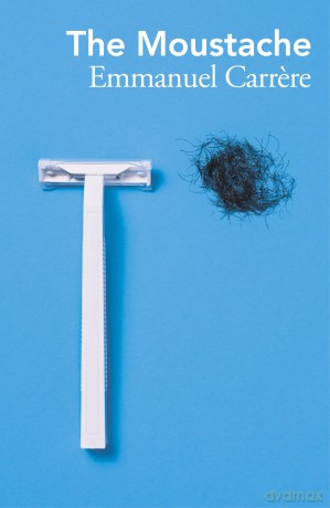 The Moustache - Emmanuel Carrere [KSIĄŻKA]