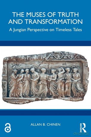 The Muses of Truth and Transformation: A Jungian Perspective on Timeless Tales - Allan B. Chinen [KSIĄŻKA]