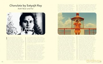 The Museum of Wes Anderson: His Movies and the Works That Inspired Them - Johan Chiaramonte [KSIĄŻKA]