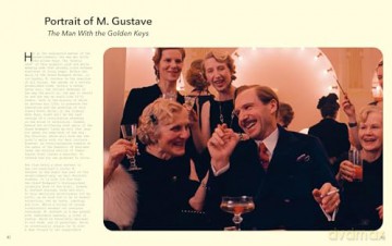 The Museum of Wes Anderson: His Movies and the Works That Inspired Them - Johan Chiaramonte [KSIĄŻKA]