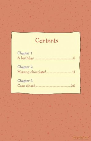 The Mystery of the Box of Chocolates (Katie Woo and Pedro Mysteries) - Fran Manushkin [KSIĄŻKA]