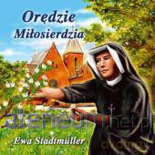Orędzie Miłosierdzia [KSĄŻKA]