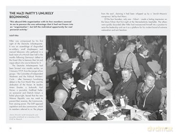 The Nazis: The Rise and Fall of History's Most Evil Empire (Arcturus Military History) - Paul Roland [KSIĄŻKA]