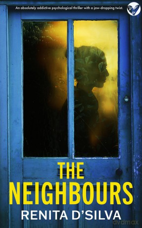 The Neighbours - Renita D'Silva [KSIĄŻKA]