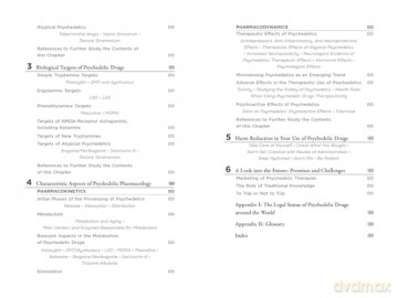 The Neuroscience of Psychedelics: The Pharmacology of What Makes Us Human - Genís Ona [KSIĄŻKA]