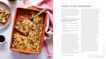 The New Whole30: The Definitive Plan to Transform Your Health, Habits, and Relationship with Food - Melissa Urban [KSIĄŻKA]