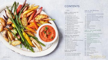 The New Whole30: The Definitive Plan to Transform Your Health, Habits, and Relationship with Food - Melissa Urban [KSIĄŻKA]