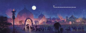 The Night Market - Seina Wedlick [KSIĄŻKA]