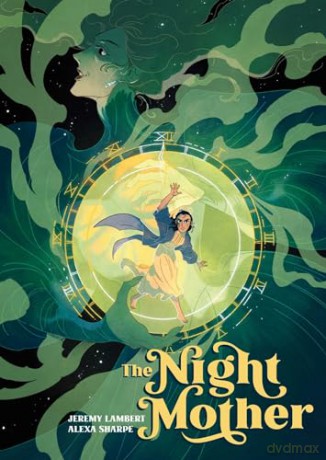 The Night Mother Vol. 1 (NIGHT MOTHER TP) - Jeremy Lambert [KSIĄŻKA]