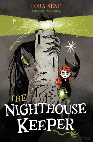 The Nighthouse Keeper (Blight Harbor) - Lora Senf [KSIĄŻKA]
