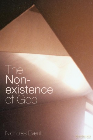 The Non-existence of God - Nicholas Everitt [KSIĄŻKA]