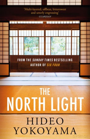 The North Light: Hideo Yokoyama - Hideo Yokoyama [KSIĄŻKA]