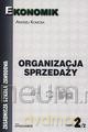 Organizacja Sprzedaży cz.2 w.2009 [KSĄŻKA]