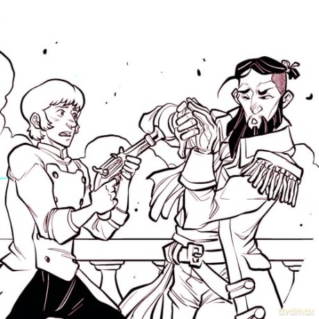 The Official Sea of Thieves Coloring Book - Iolanda Zanfardino [KSIĄŻKA]