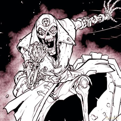 The Official Sea of Thieves Coloring Book - Iolanda Zanfardino [KSIĄŻKA]