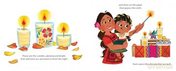 The Ofrenda That We Built - Jolene Gutiérrez [KSIĄŻKA]