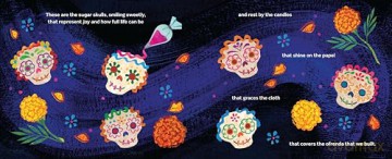 The Ofrenda That We Built - Jolene Gutiérrez [KSIĄŻKA]
