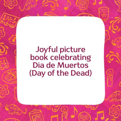 The Ofrenda That We Built - Jolene Gutiérrez [KSIĄŻKA]
