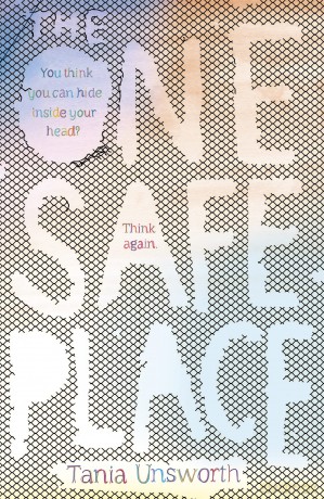 The One Safe Place - Tania Unsworth [KSIĄŻKA]
