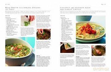 The Onion Lover's Cookbook with Over 100 Recipes: Knowing and Using Onions, Garlic, Leeks, Shallots, Spring Onions and Chives - Brian Glover [KSIĄŻKA]