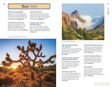 The Open Road (Second Edition): 50 Best Road Trips in the USA (Travel Guide) - Jessica Dunham [KSIĄŻKA]