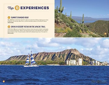 The Open Road (Second Edition): 50 Best Road Trips in the USA (Travel Guide) - Jessica Dunham [KSIĄŻKA]