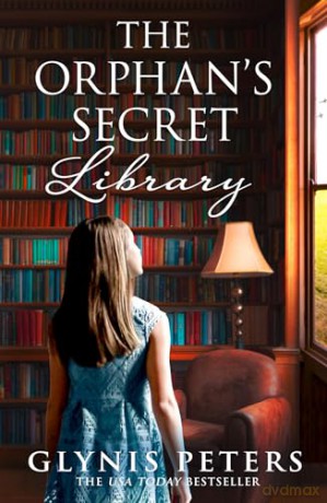 The Orphan's Secret Library - Glynis Peters [KSIĄŻKA]