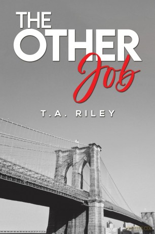 The Other Job - T.A. Riley [KSIĄŻKA]