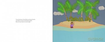 The Overlook Book: Change Your Perspective, Change the World - Megan Fullmer Perry [KSIĄŻKA]