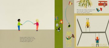The Overlook Book: Change Your Perspective, Change the World - Megan Fullmer Perry [KSIĄŻKA]