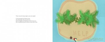 The Overlook Book: Change Your Perspective, Change the World - Megan Fullmer Perry [KSIĄŻKA]