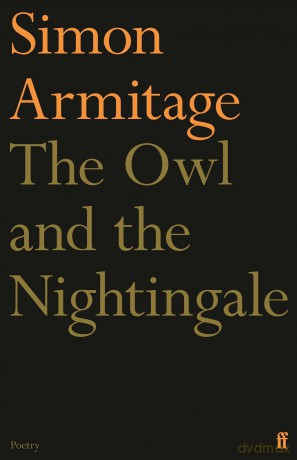 The Owl and the Nightingale - Simon Armitage [KSIĄŻKA]