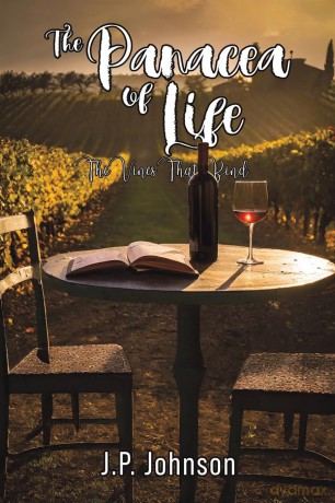 The Panacea of Life: The Vines That Bind - J.P. Johnson [KSIĄŻKA]