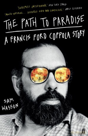 The Path to Paradise: A Francis Ford Coppola Story - Sam Wasson [KSIĄŻKA]