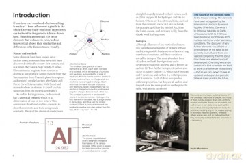 The Periodic Table Illustrated: A Guide to the 118 Chemical Elements (Mini Encyclopedia) (Mini Encyclopedias) - Abbie Headon [KSIĄŻKA]