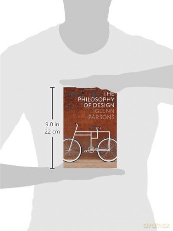The Philosophy of Design - Glenn Parsons [KSIĄŻKA]