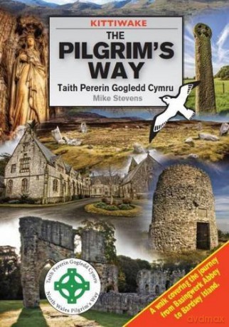 The Pilgrim's Way - Mike Stevens [KSIĄŻKA]