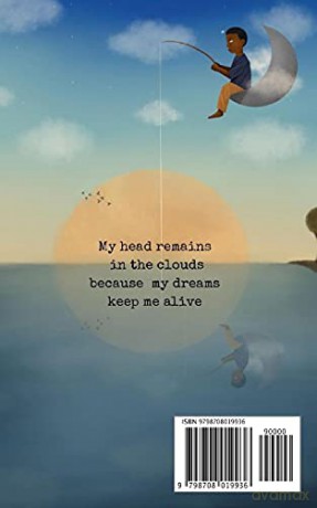 The Pisces: Poems, Quotes, and Illustrations - Michael Tavon [KSIĄŻKA]