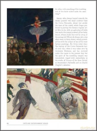The Places of the Impressionists - Giorgio Villani [KSIĄŻKA]