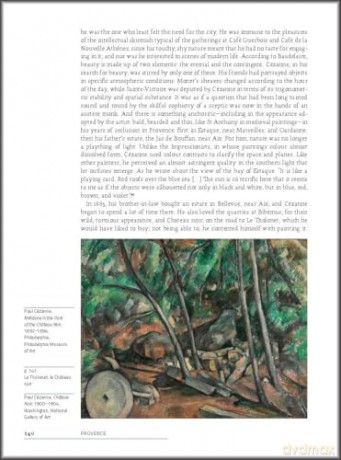 The Places of the Impressionists - Giorgio Villani [KSIĄŻKA]