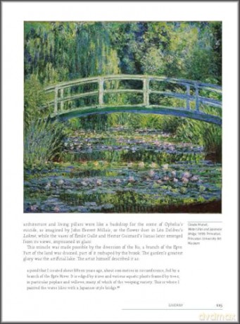 The Places of the Impressionists - Giorgio Villani [KSIĄŻKA]
