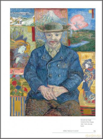 The Places of the Impressionists - Giorgio Villani [KSIĄŻKA]