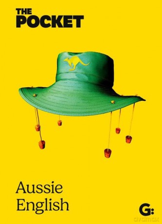 The Pocket Aussie English - Gemini Books [KSIĄŻKA]