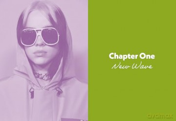 The Pocket Billie Eilish: A Look Inside the Genius of a Once-In-A-Generation Icon. (Pocket Books) - Gemini Books [KSIĄŻKA]