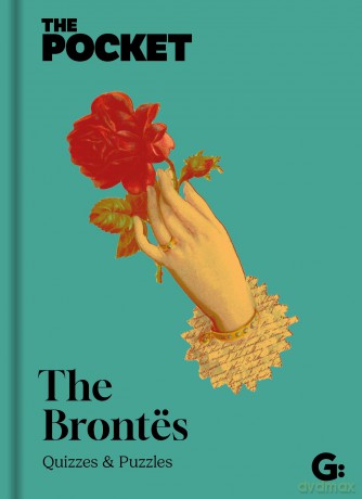The Pocket Brontes: Quizzes and Puzzles (Pocket Books) - Gemini Books [KSIĄŻKA]