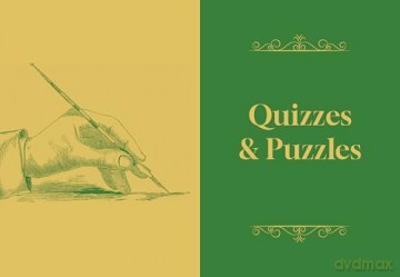 The Pocket Charles Dickens: Quizzes and Puzzles (Pocket Books) - Gemini Books [KSIĄŻKA]