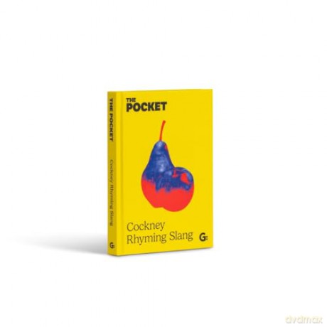 The Pocket Cockney Rhyming Slang: The Original (Pocket Books) - Gemini Books [KSIĄŻKA]