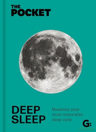 The Pocket Deep Sleep: Maximize your most restorative sleep cycle (Pocket Books) - Gemini Books [KSIĄŻKA]