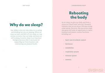 The Pocket Deep Sleep: Maximize your most restorative sleep cycle (Pocket Books) - Gemini Books [KSIĄŻKA]