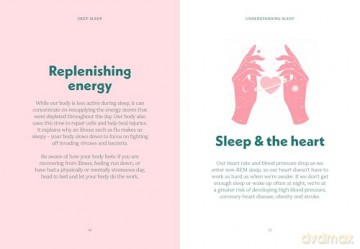 The Pocket Deep Sleep: Maximize your most restorative sleep cycle (Pocket Books) - Gemini Books [KSIĄŻKA]